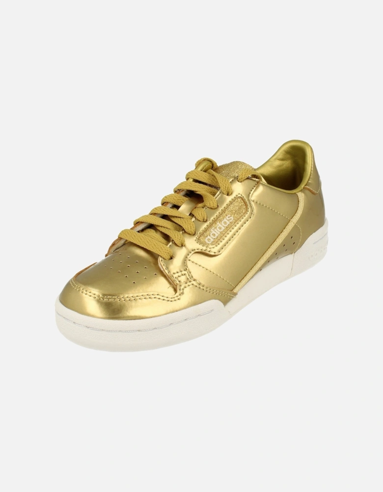 Continental 80 Womens Trainers Sneakers FW5475