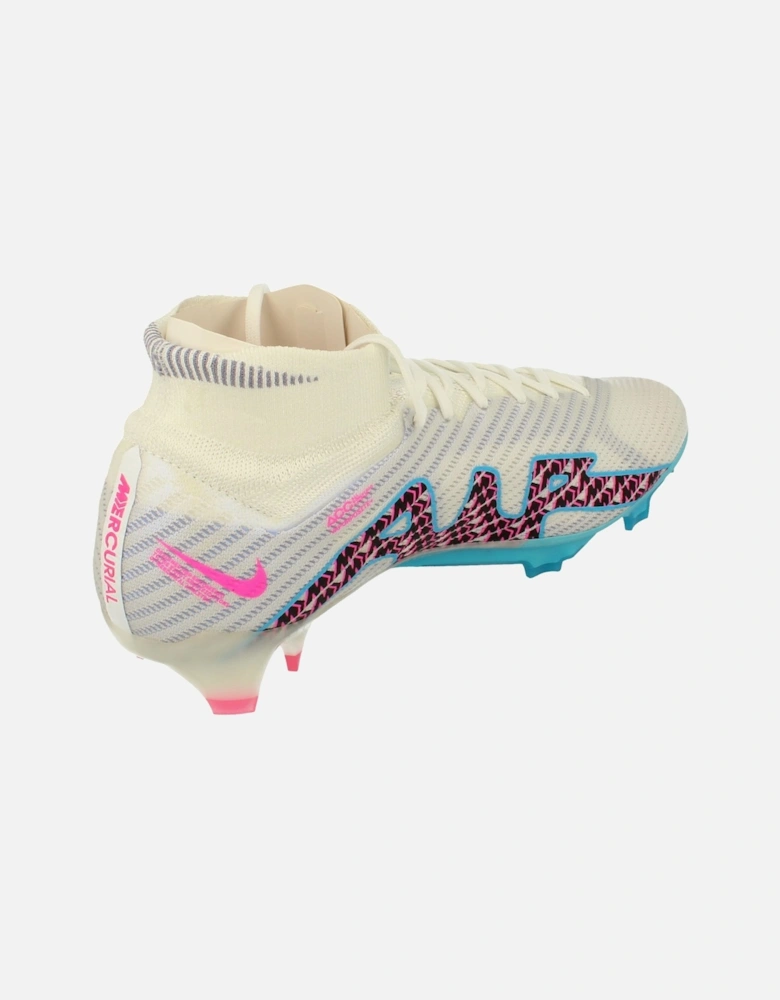 Zoom Superfly 9 Elite FG Mens Football Boots Dj4977 146