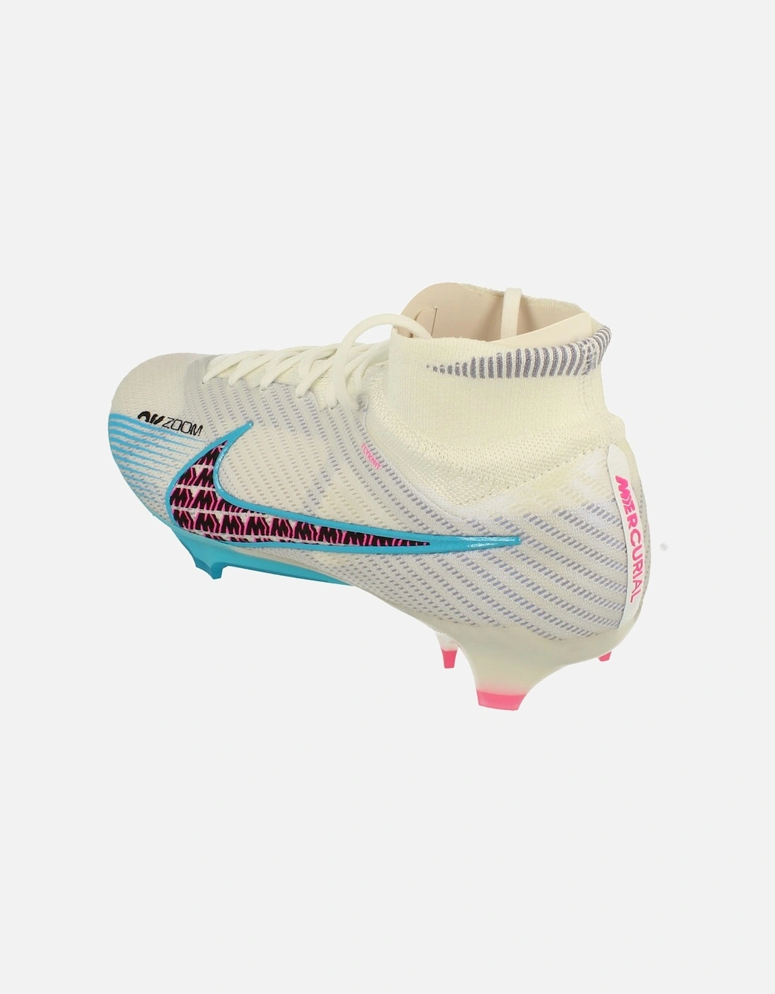 Zoom Superfly 9 Elite FG Mens Football Boots Dj4977 146