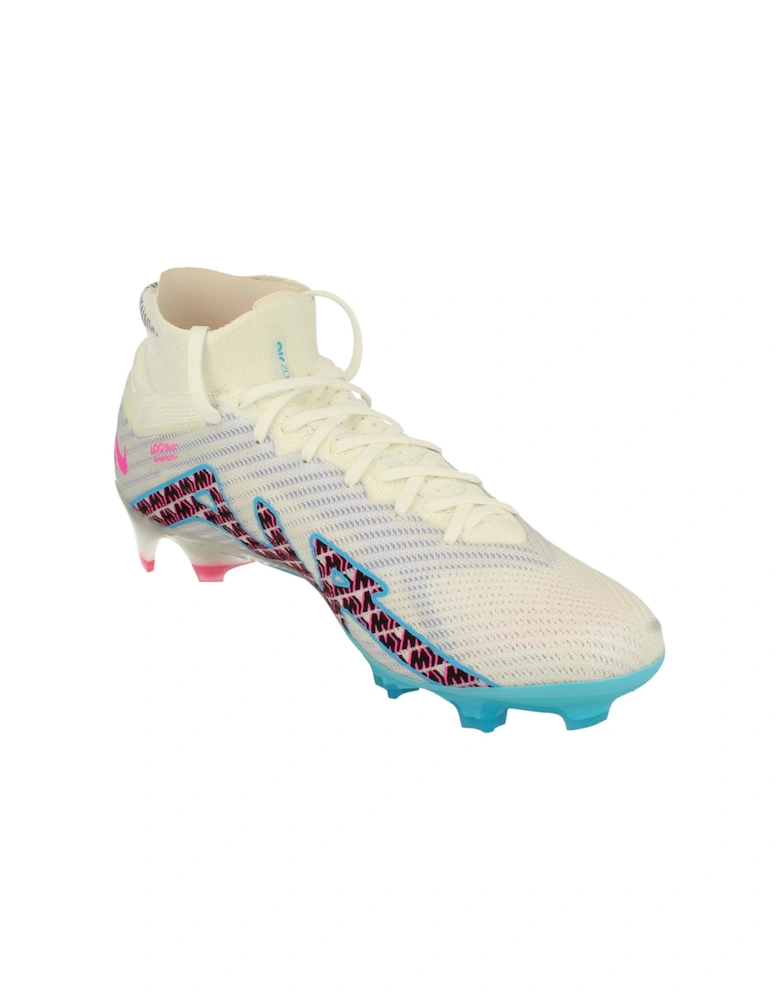 Zoom Superfly 9 Elite FG Mens Football Boots Dj4977 146