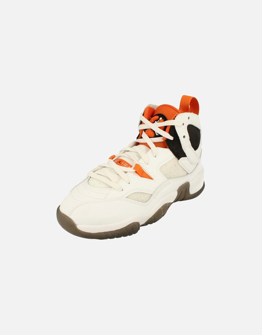 Air Jordan Jumpman Two Trey GS Basketball Trainers DQ8431 108, 6 of 5