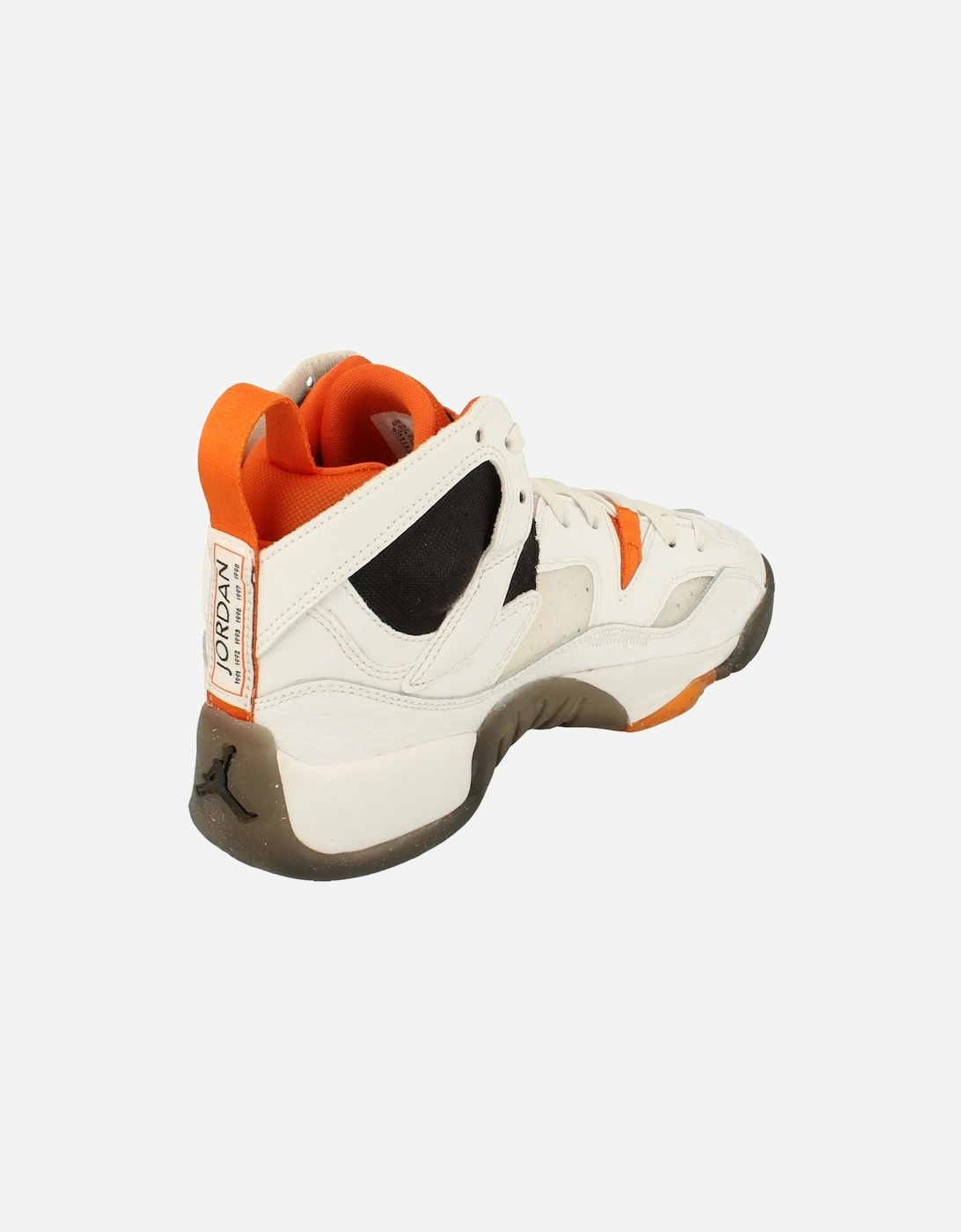 Air Jordan Jumpman Two Trey GS Basketball Trainers DQ8431 108