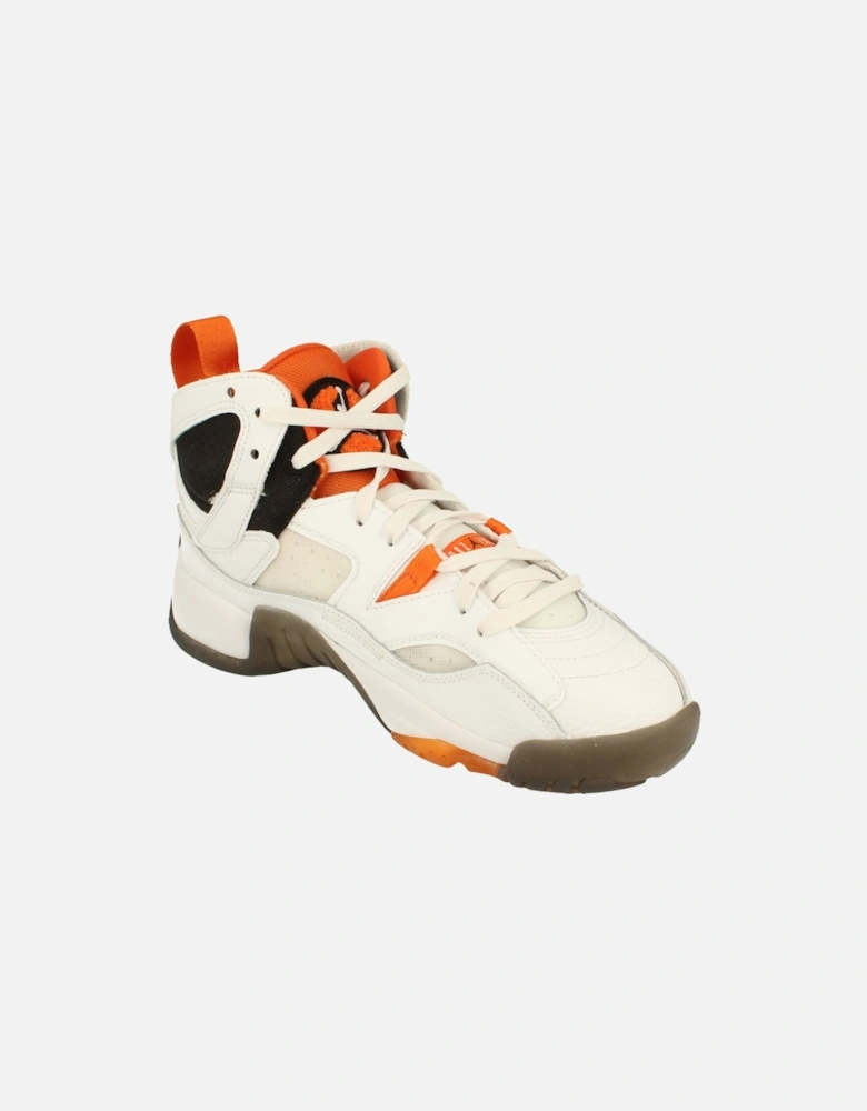 Air Jordan Jumpman Two Trey GS Basketball Trainers DQ8431 108