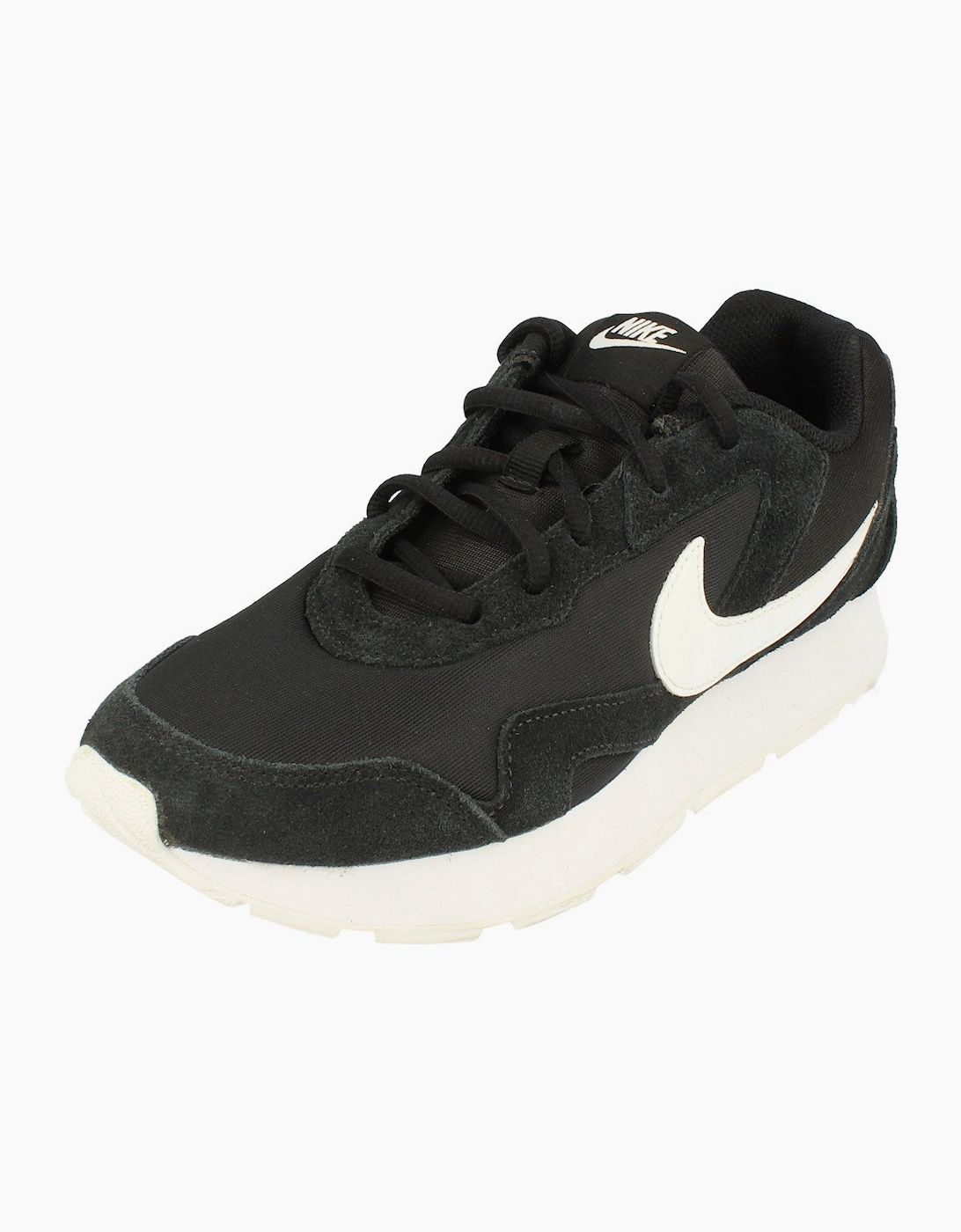 Men's Nike Delfine Mens Trainers Cd7090 001 - Black - Size: 7