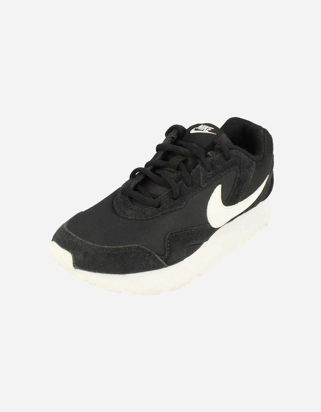 Delfine Mens Trainers Cd7090 001, 5 of 4