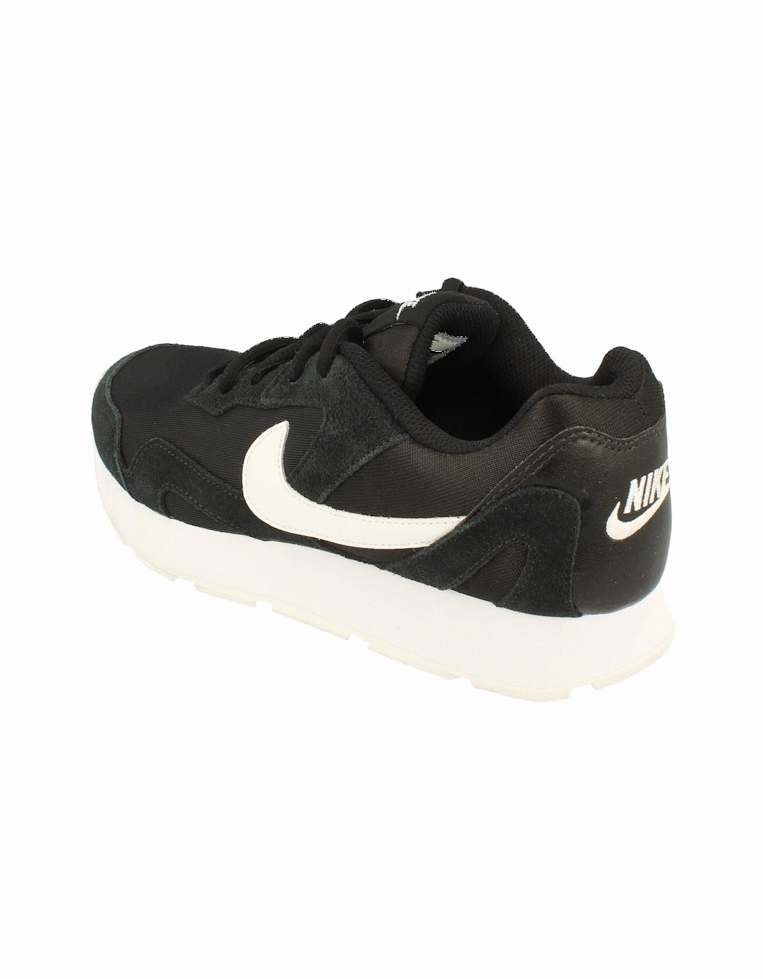 Delfine Mens Trainers Cd7090 001