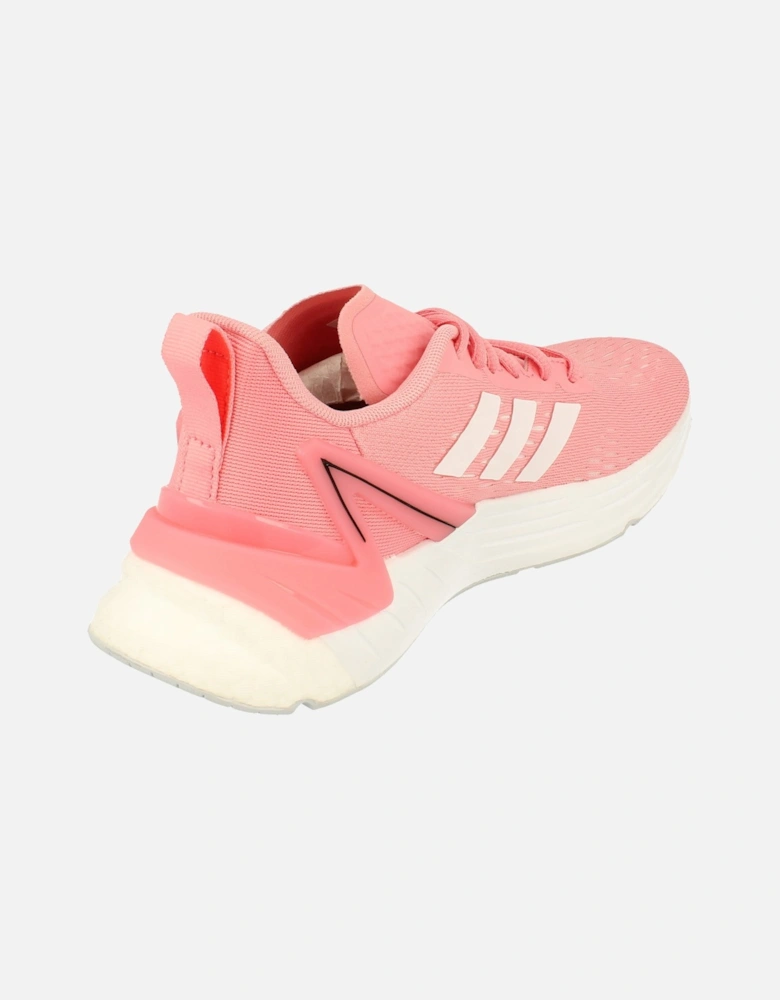 Response Super Womens Sneakers FY8773