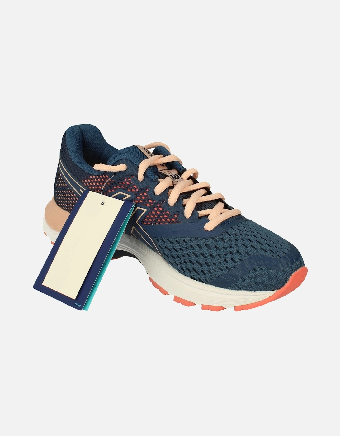 Gel-Pulse 10 Womens 1012A010 402