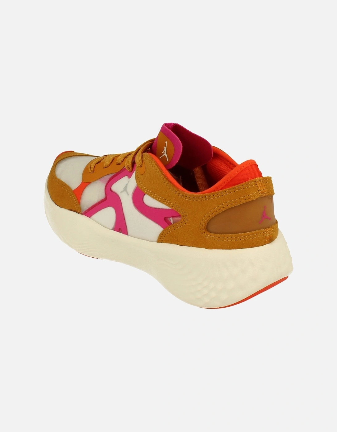 Womens Jordan Delta 3 Low Trainers Dm3384 781