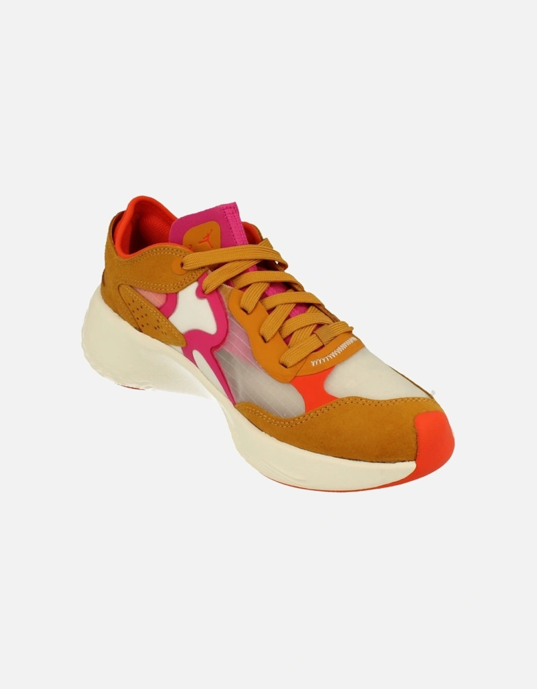 Womens Jordan Delta 3 Low Trainers Dm3384 781