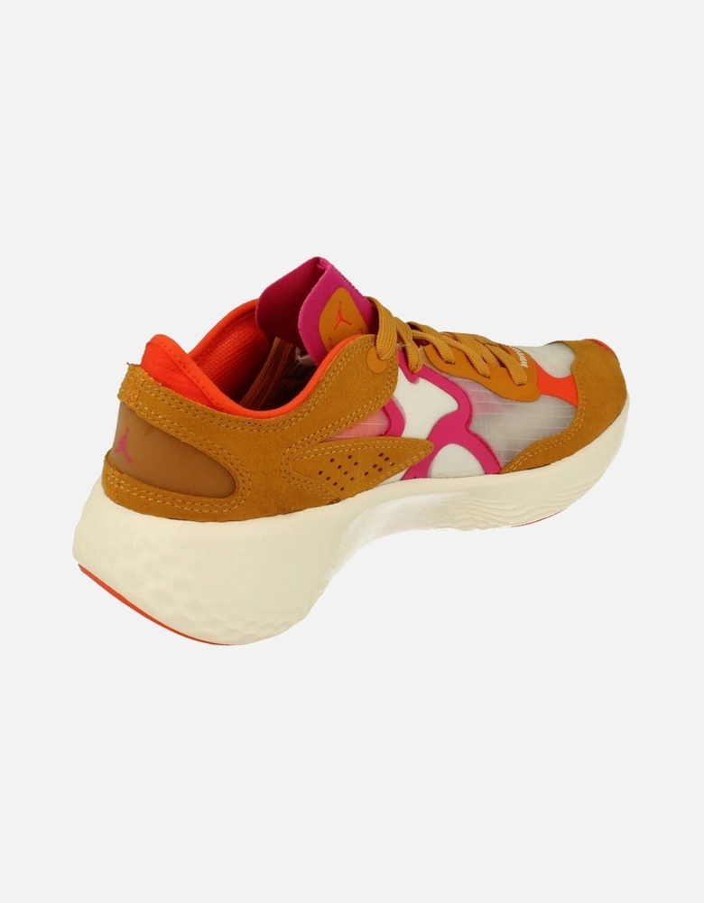 Womens Jordan Delta 3 Low Trainers Dm3384 781