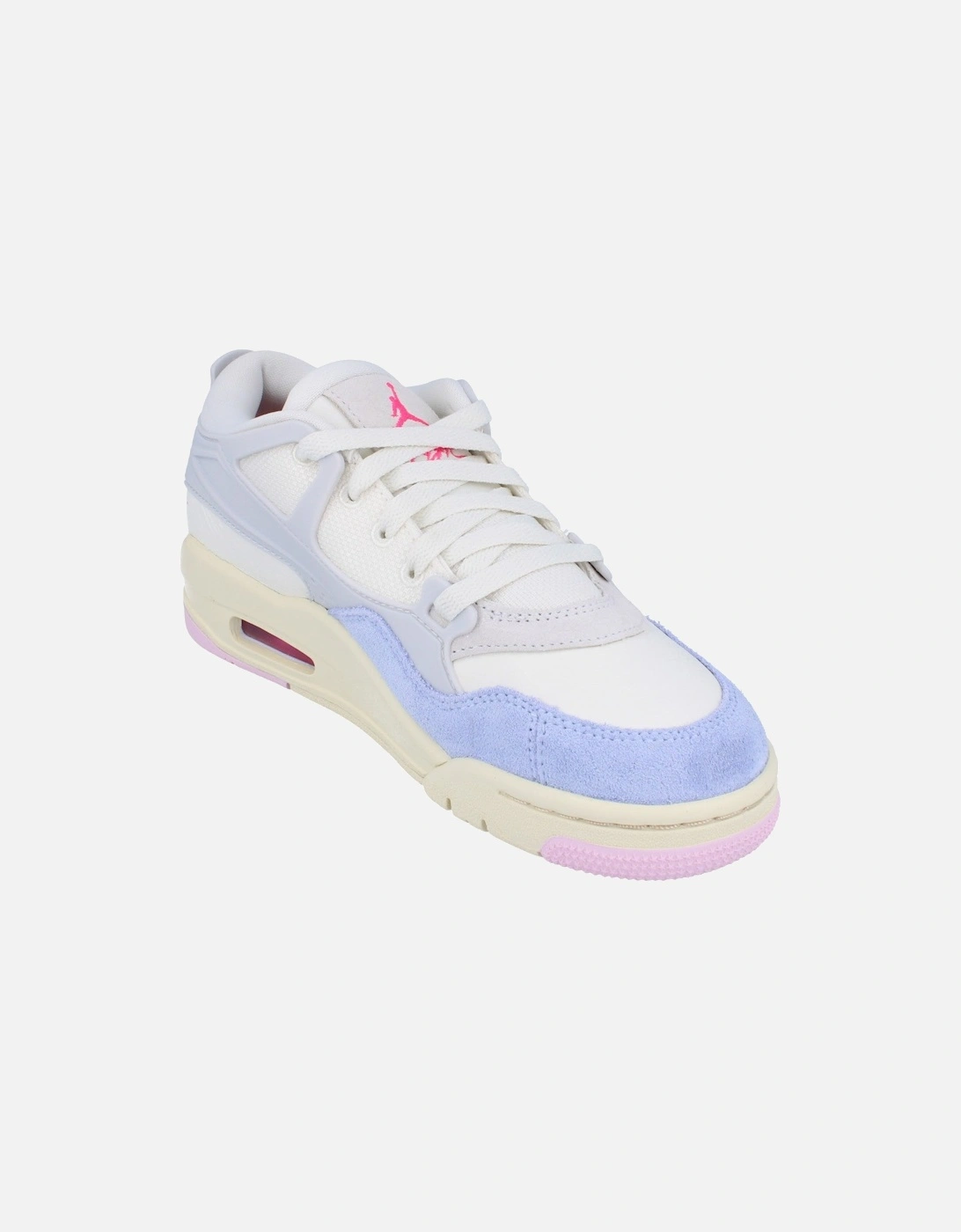 Womens Air Jordan 4 Rm Trainers Ib4466  025