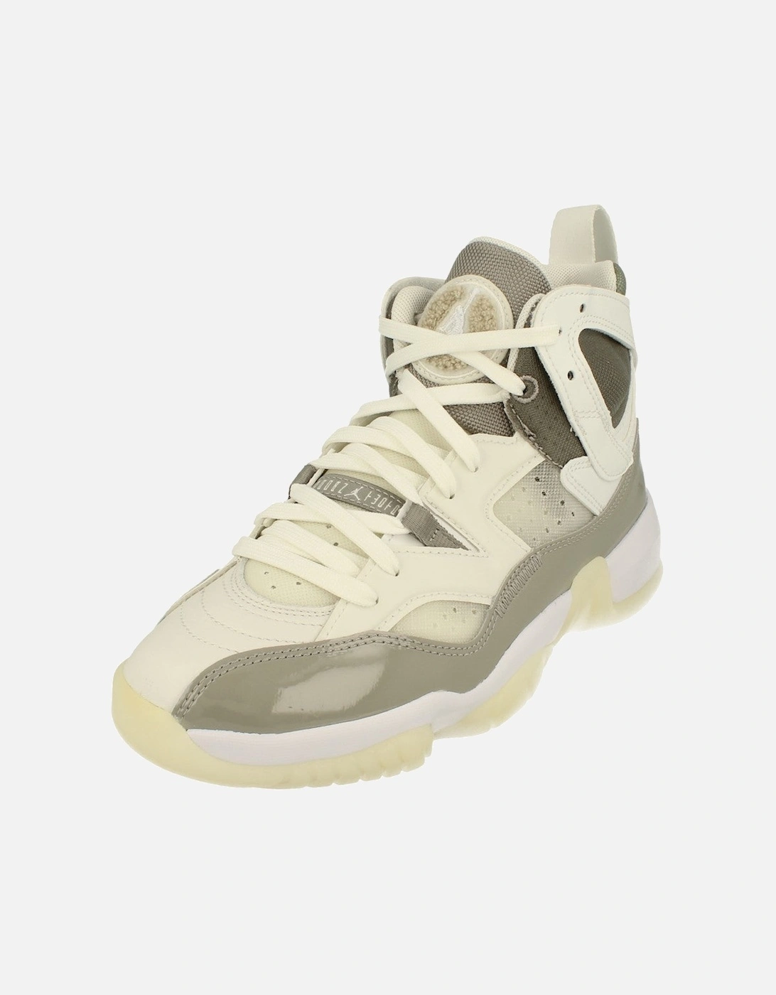 Air Jordan Jumpman Two Trey Womens Trainers DR9631 002, 6 of 5