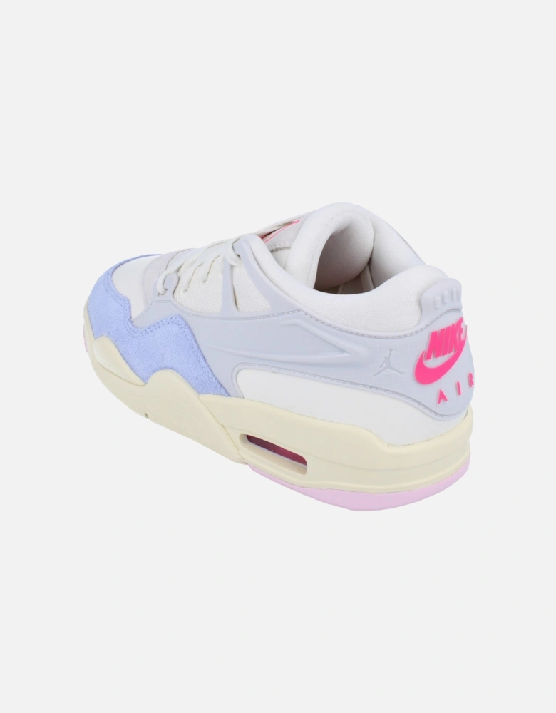 Womens Air Jordan 4 Rm Trainers Ib4466  025