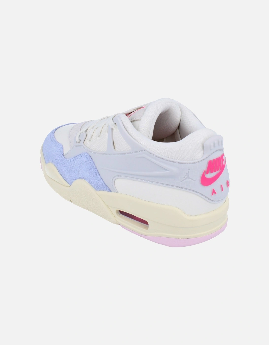 Womens Air Jordan 4 Rm Trainers Ib4466  025