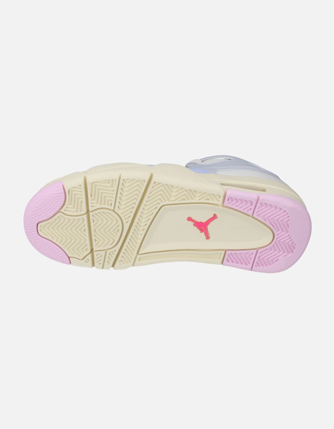 Womens Air Jordan 4 Rm Trainers Ib4466  025