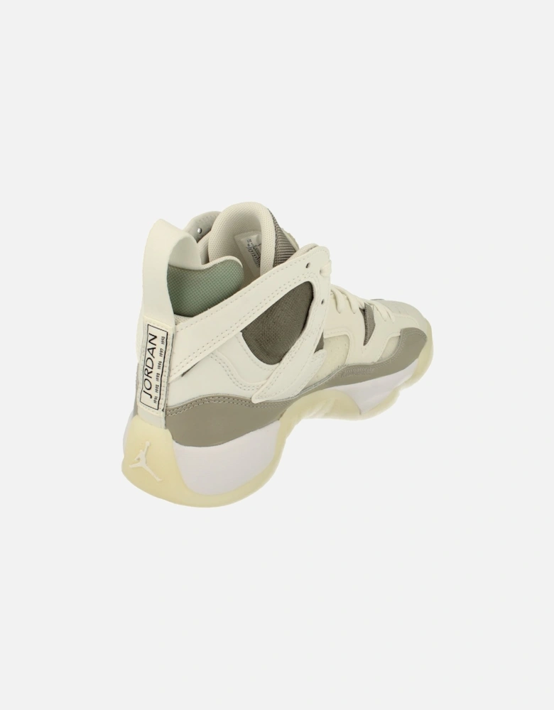 Air Jordan Jumpman Two Trey Womens Trainers DR9631 002