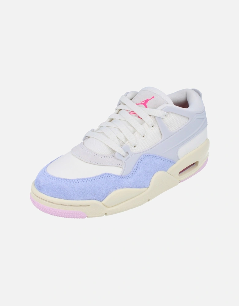 Womens Air Jordan 4 Rm Trainers Ib4466  025