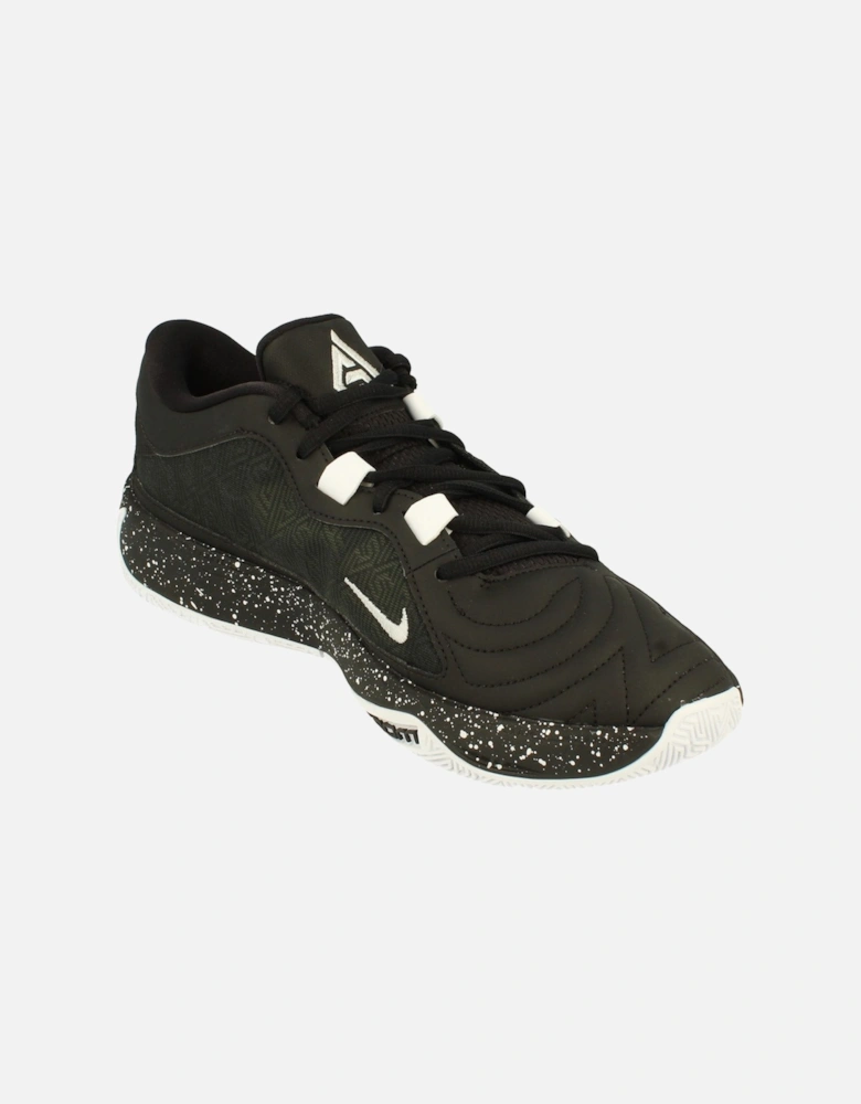 Zoom Freak 5 Mens Basketball Trainers DX4985 003
