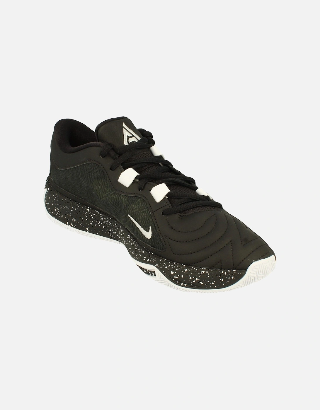 Zoom Freak 5 Mens Basketball Trainers DX4985 003