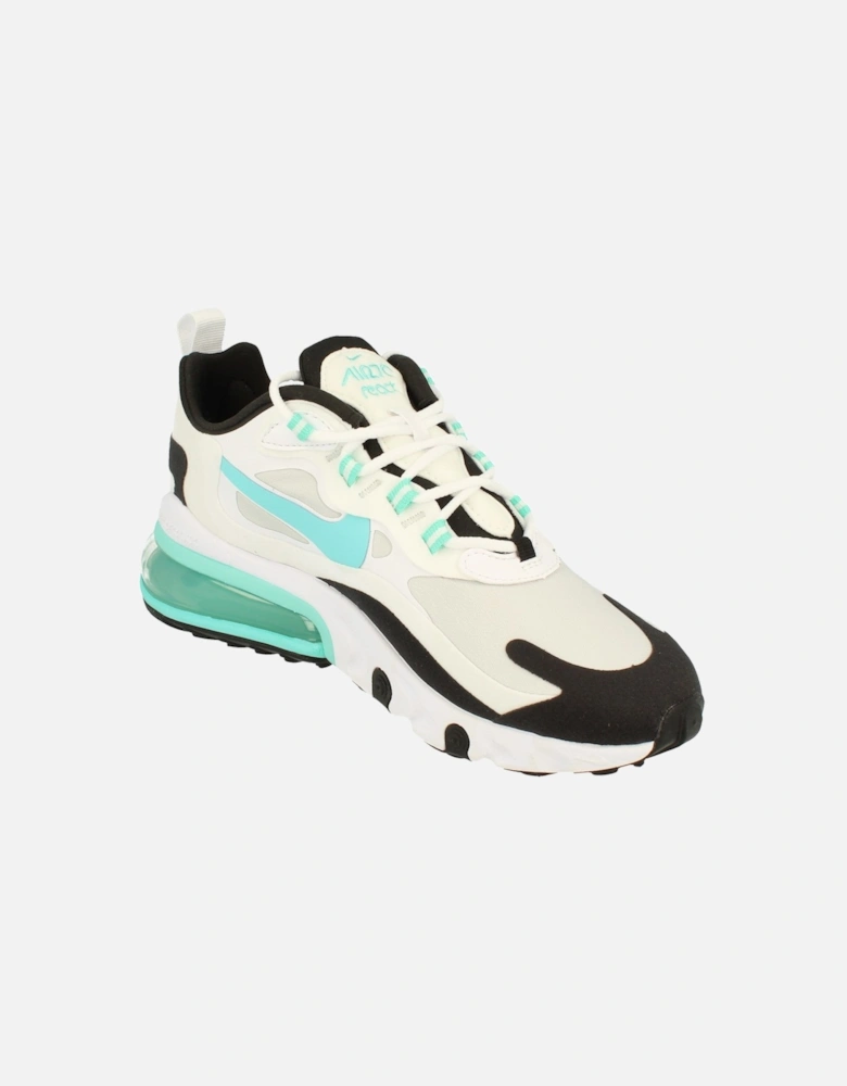 Nike Air Max 270 React Womens CJ0619 001