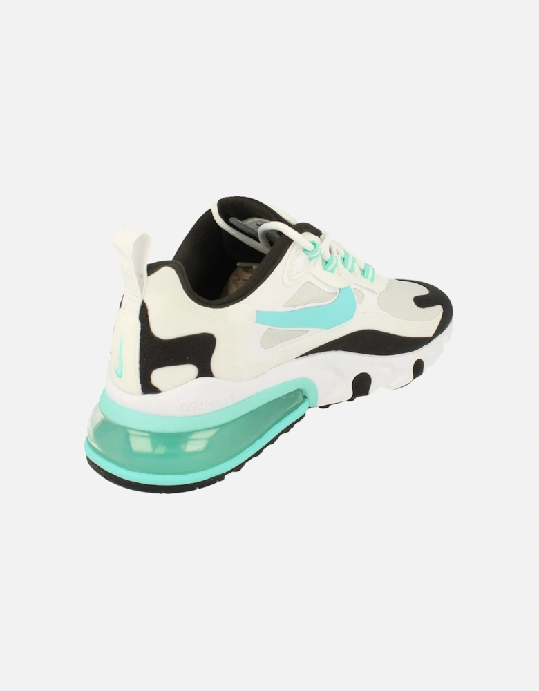 Nike Air Max 270 React Womens CJ0619 001