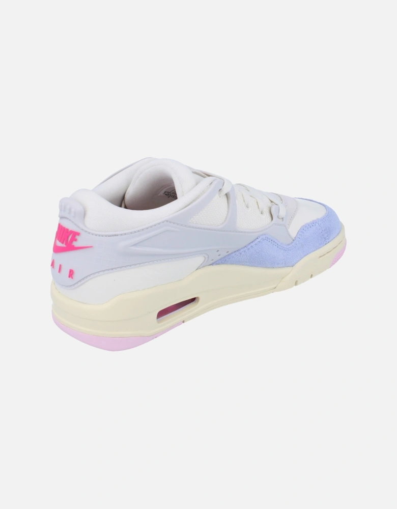 Womens Air Jordan 4 Rm Trainers Ib4466  025