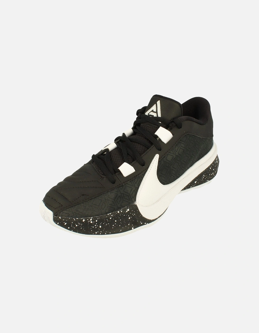 Zoom Freak 5 Mens Basketball Trainers DX4985 003, 6 of 5