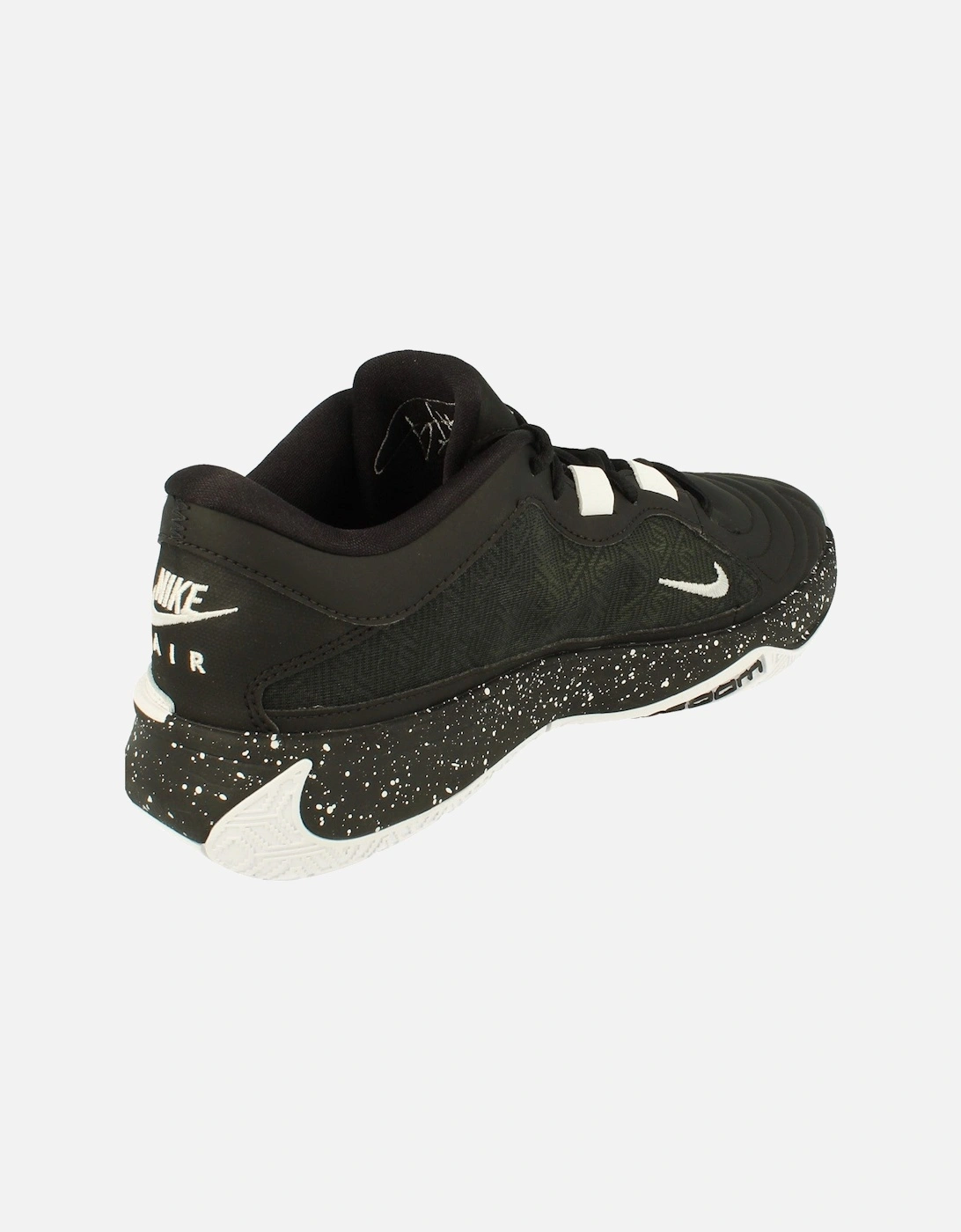 Zoom Freak 5 Mens Basketball Trainers DX4985 003