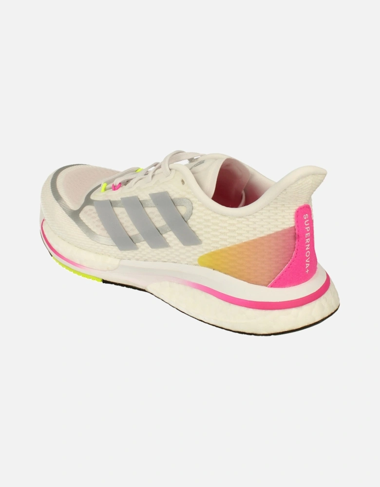 Supernova + Womens Sneakers FX6700