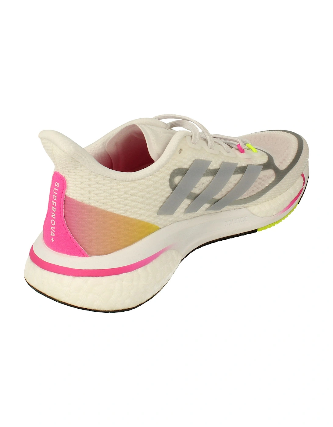 Supernova + Womens Sneakers FX6700