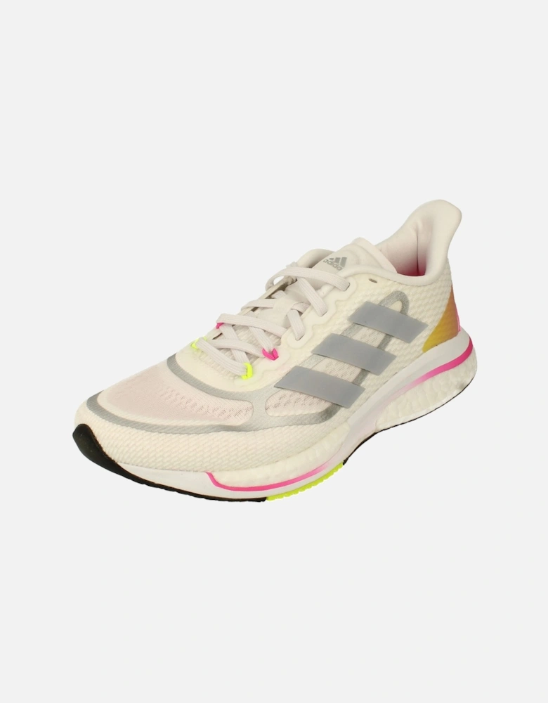 Supernova + Womens Sneakers FX6700