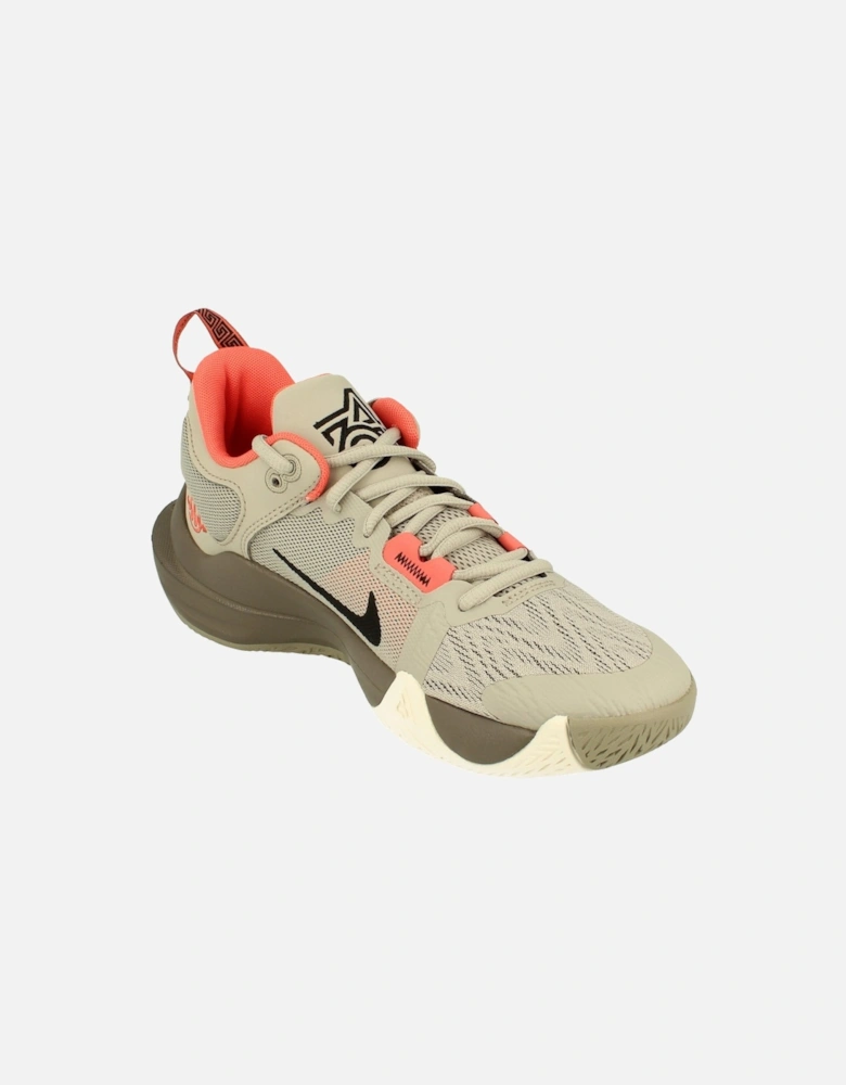 Giannis Immortality 2 Mens Basketball Trainers DM0825 003