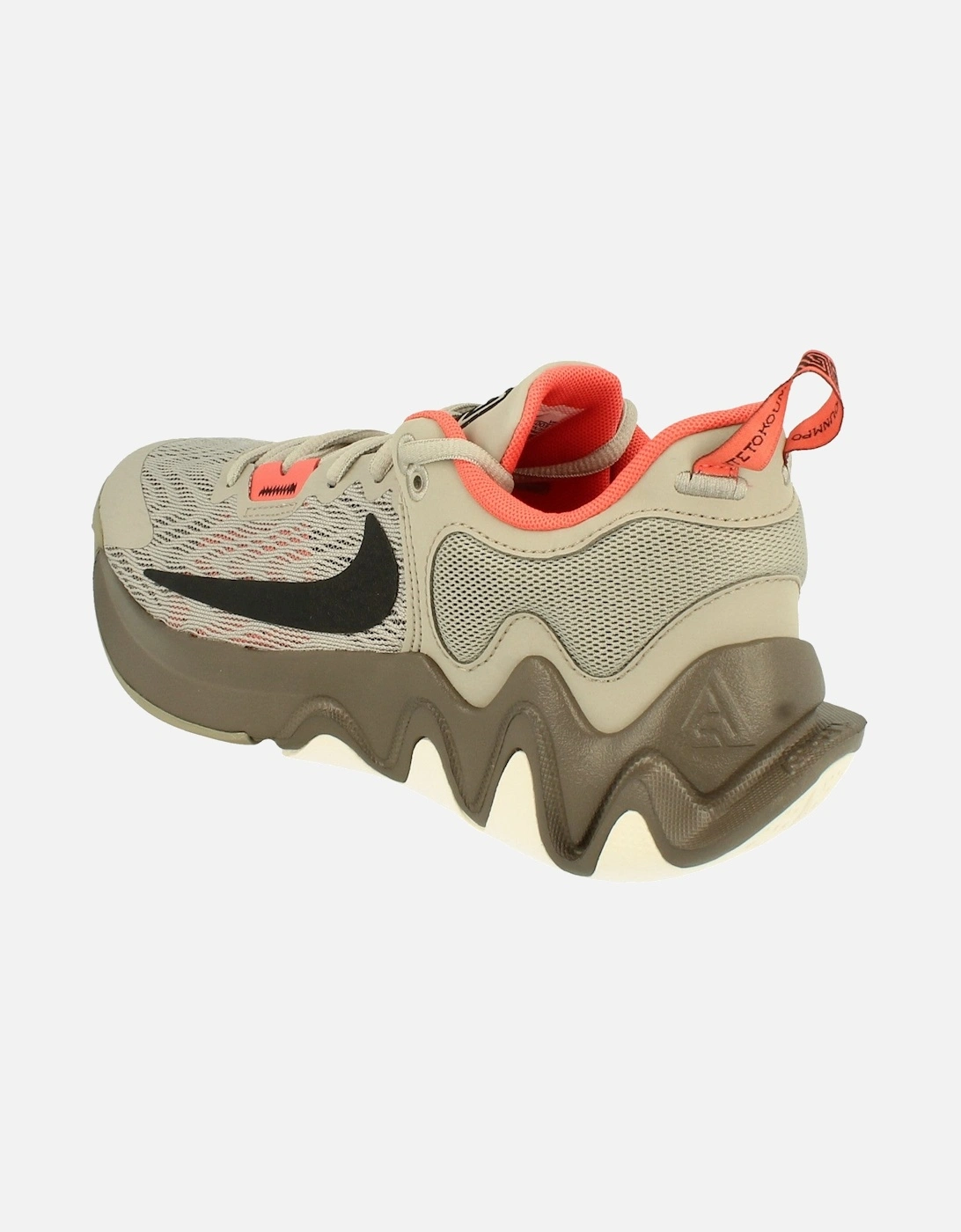 Giannis Immortality 2 Mens Basketball Trainers DM0825 003