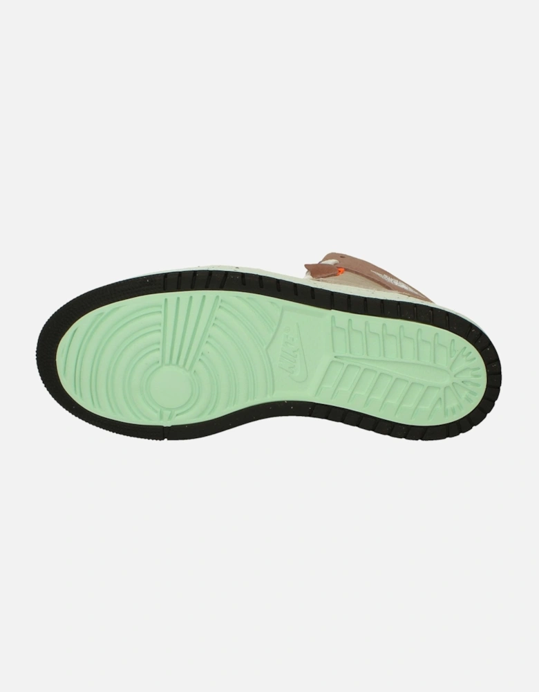 Air Jordan 1 Zoom Air Cmft Mens Basketball Trainers CT0978 201