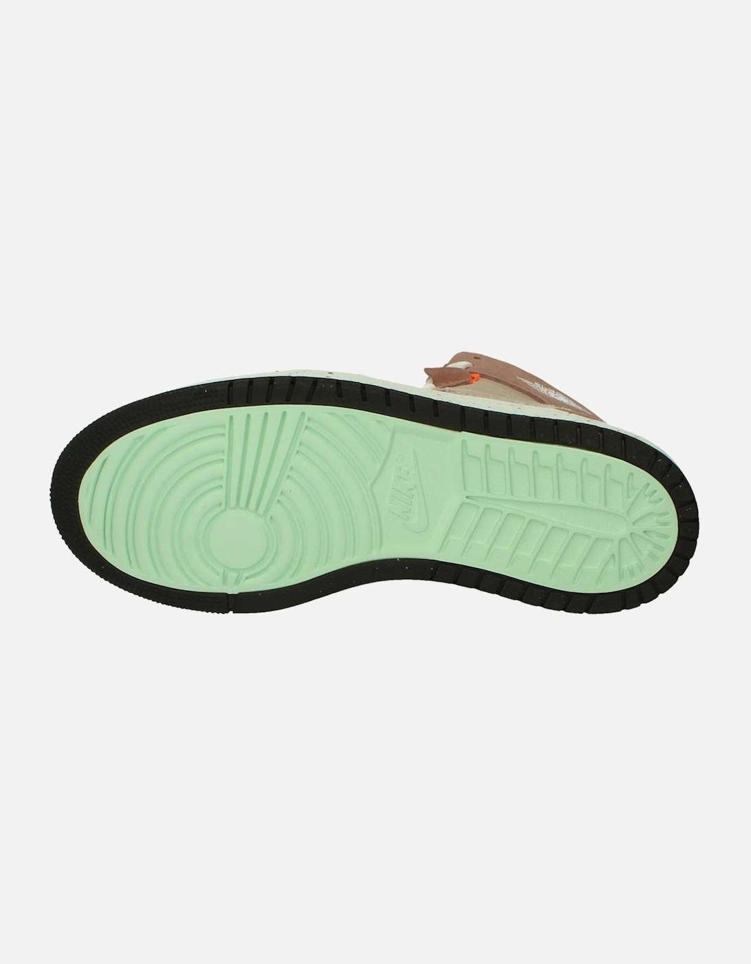 Air Jordan 1 Zoom Air Cmft Mens Basketball Trainers CT0978 201