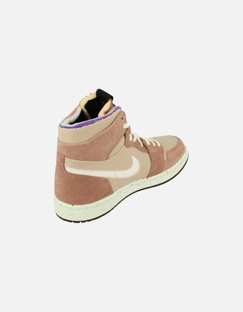 Air Jordan 1 Zoom Air Cmft Mens Basketball Trainers CT0978 201