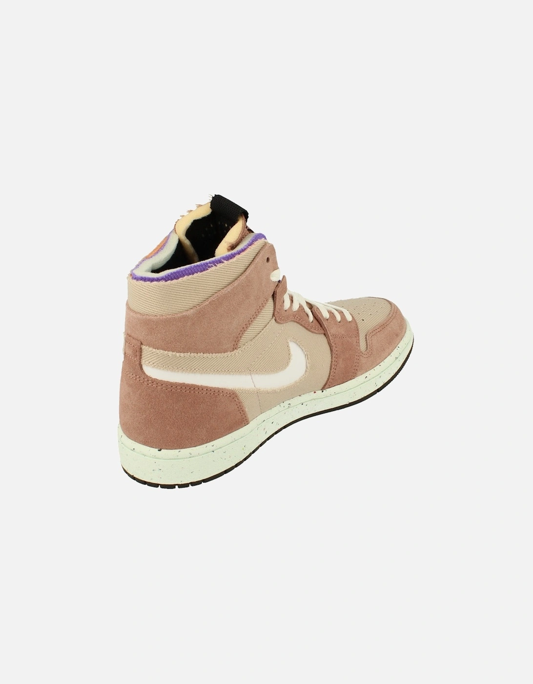 Air Jordan 1 Zoom Air Cmft Mens Basketball Trainers CT0978 201