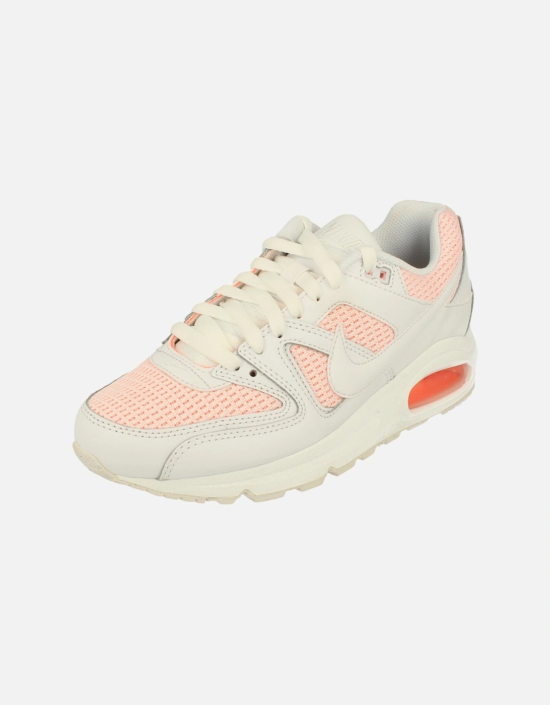 Nike Womens Air Max Command 397690 128, 6 of 5