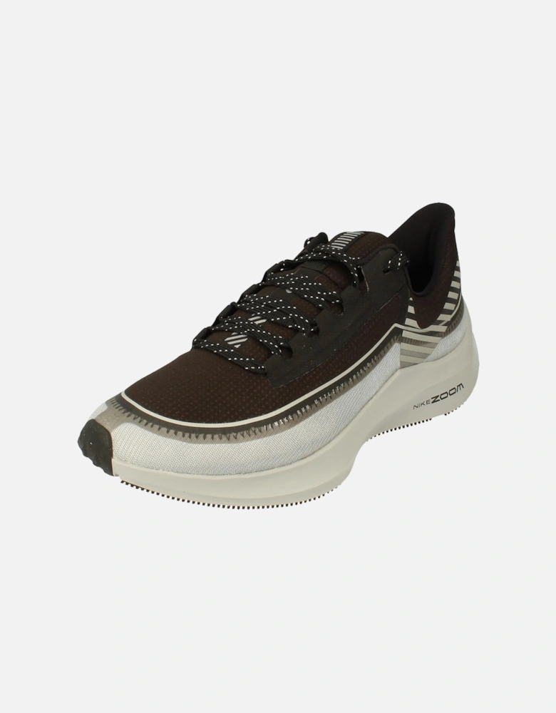 Womens Zoom Winflo 6 Shield BQ3191 001