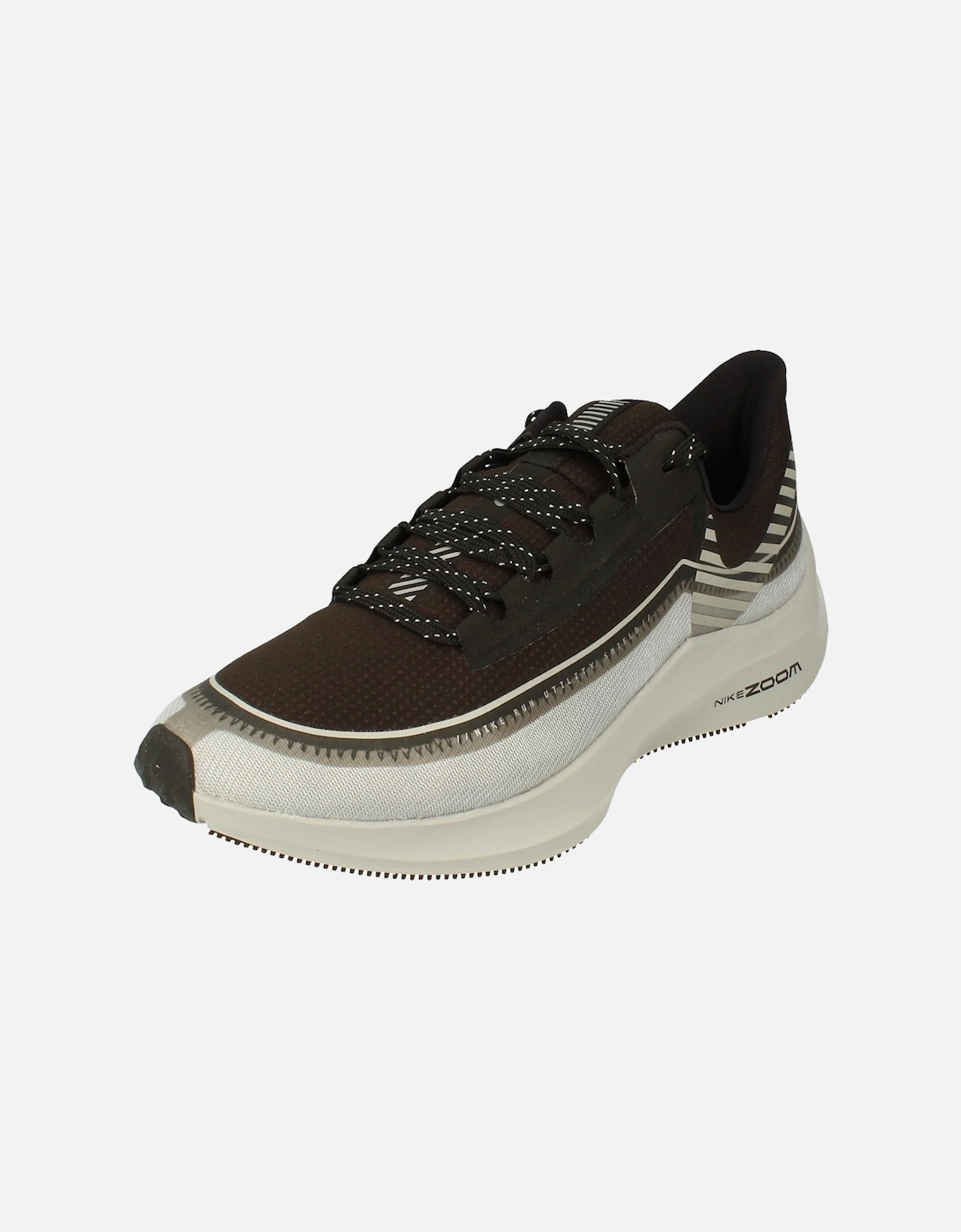 Womens Zoom Winflo 6 Shield BQ3191 001, 6 of 5