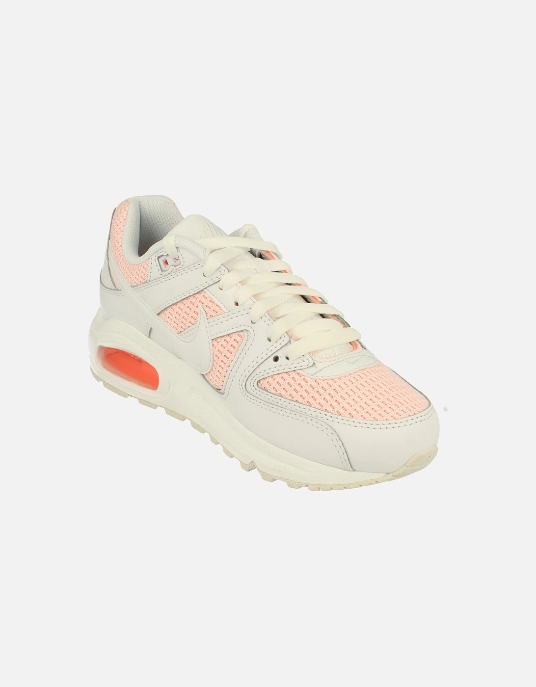 Nike Womens Air Max Command 397690 128