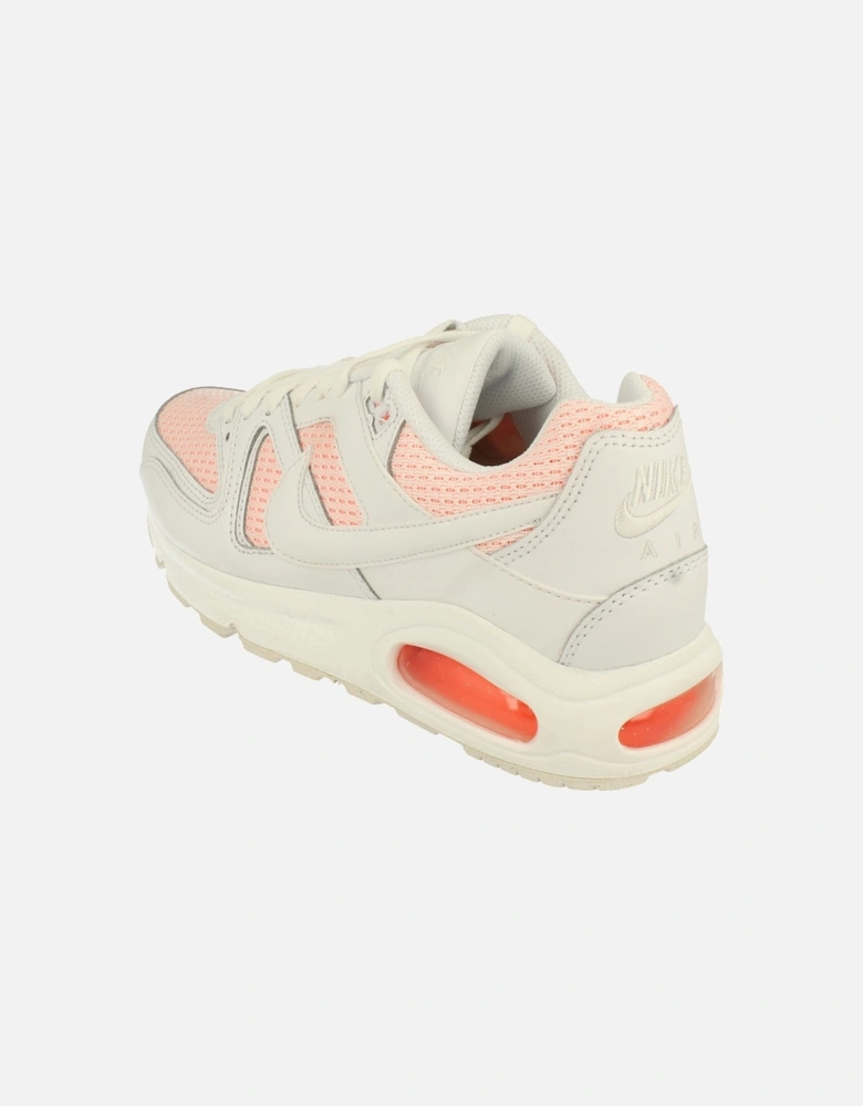 Nike Womens Air Max Command 397690 128