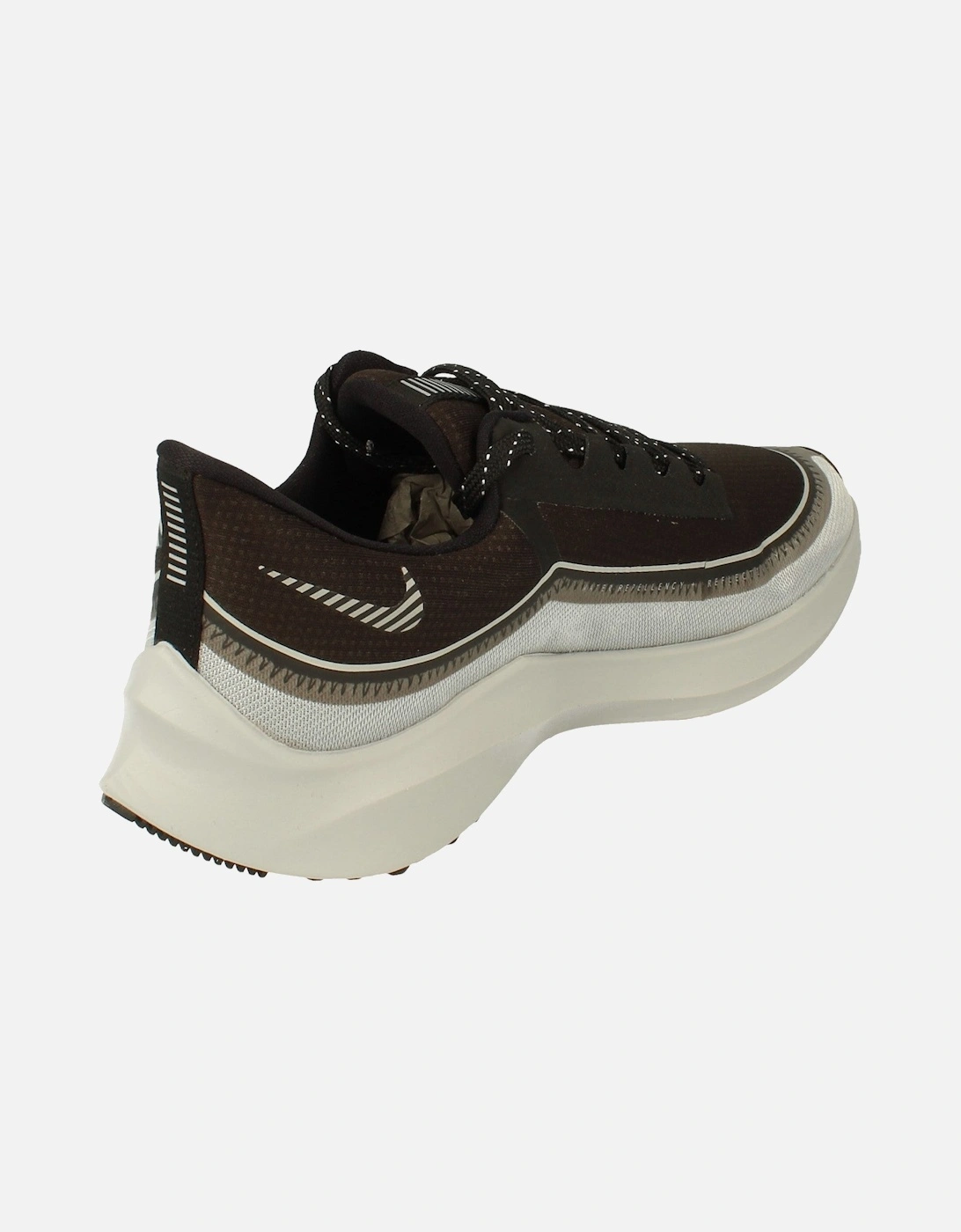 Womens Zoom Winflo 6 Shield BQ3191 001