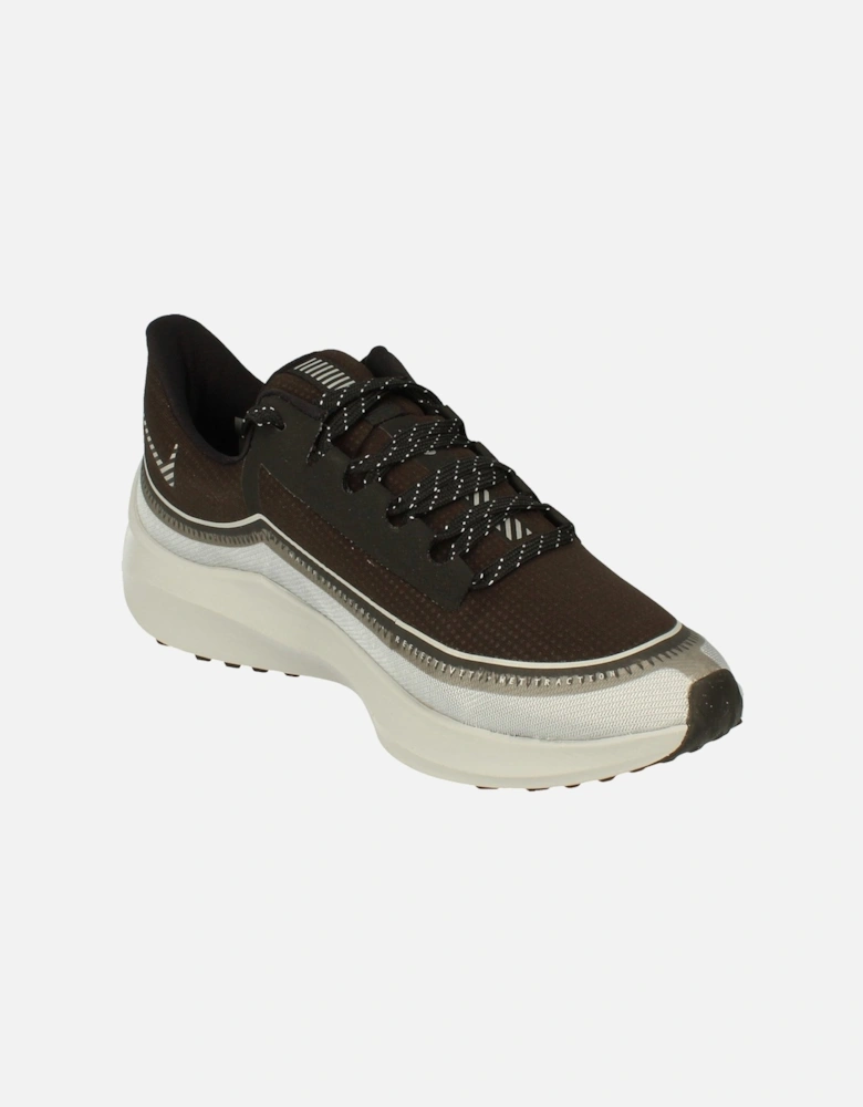 Womens Zoom Winflo 6 Shield BQ3191 001