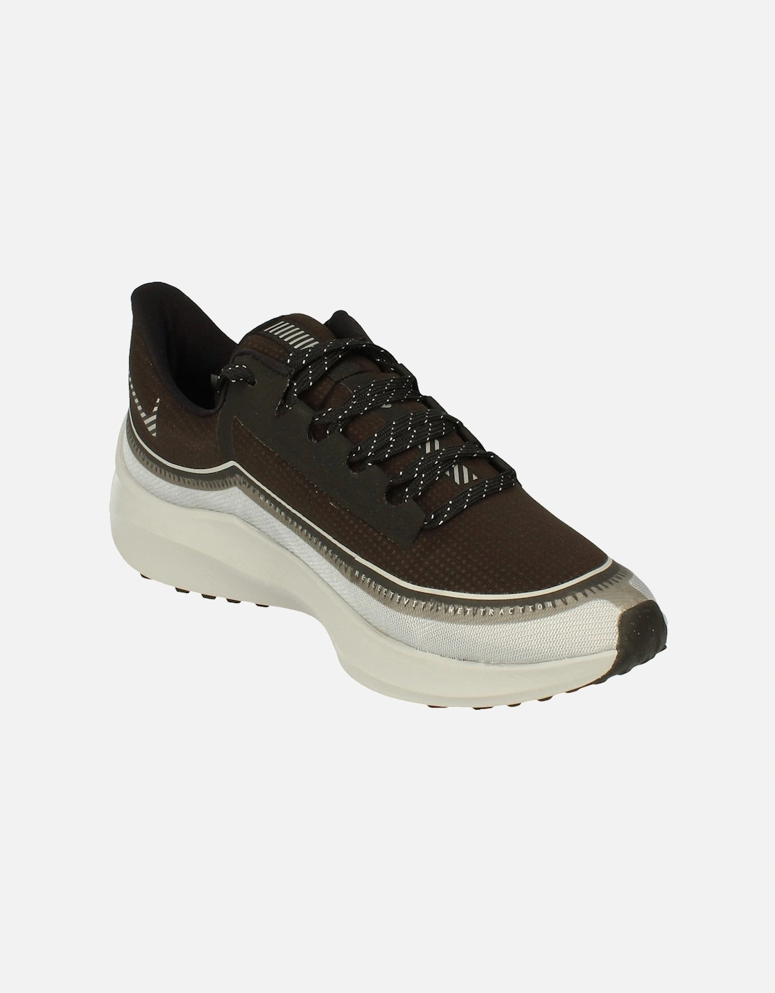 Womens Zoom Winflo 6 Shield BQ3191 001