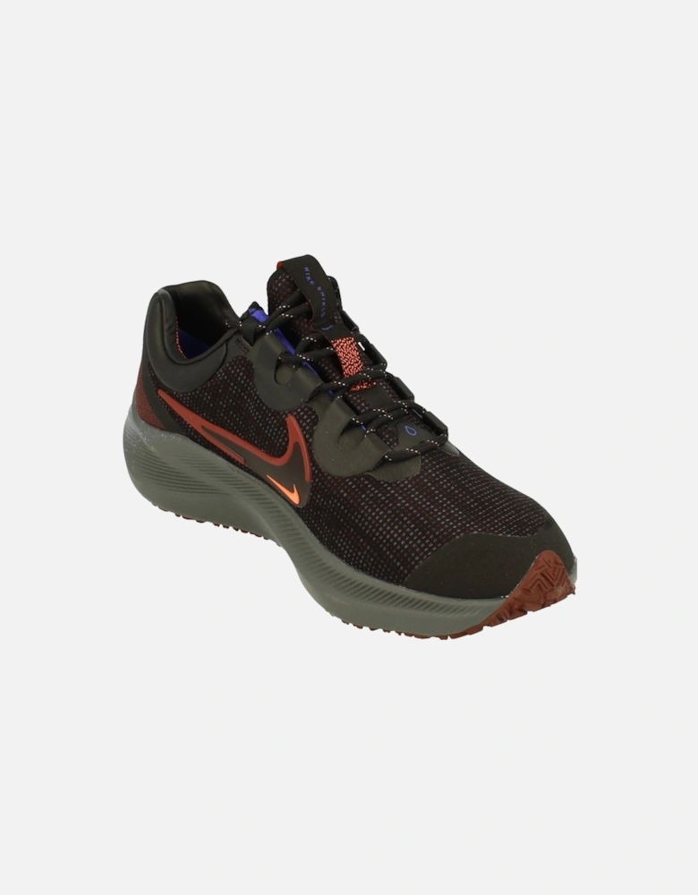 Zoom Winflo 8 Shield Mens DC3727 200