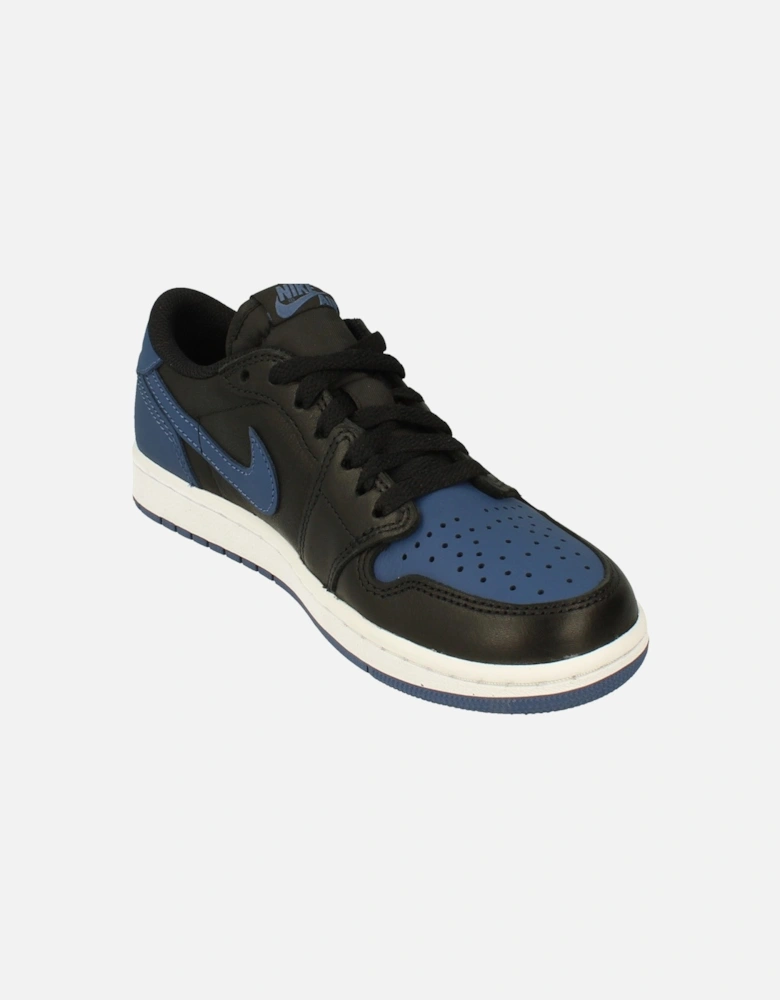 Air Jordan 1 Retro Low Og Mens Trainers Cz0790 041