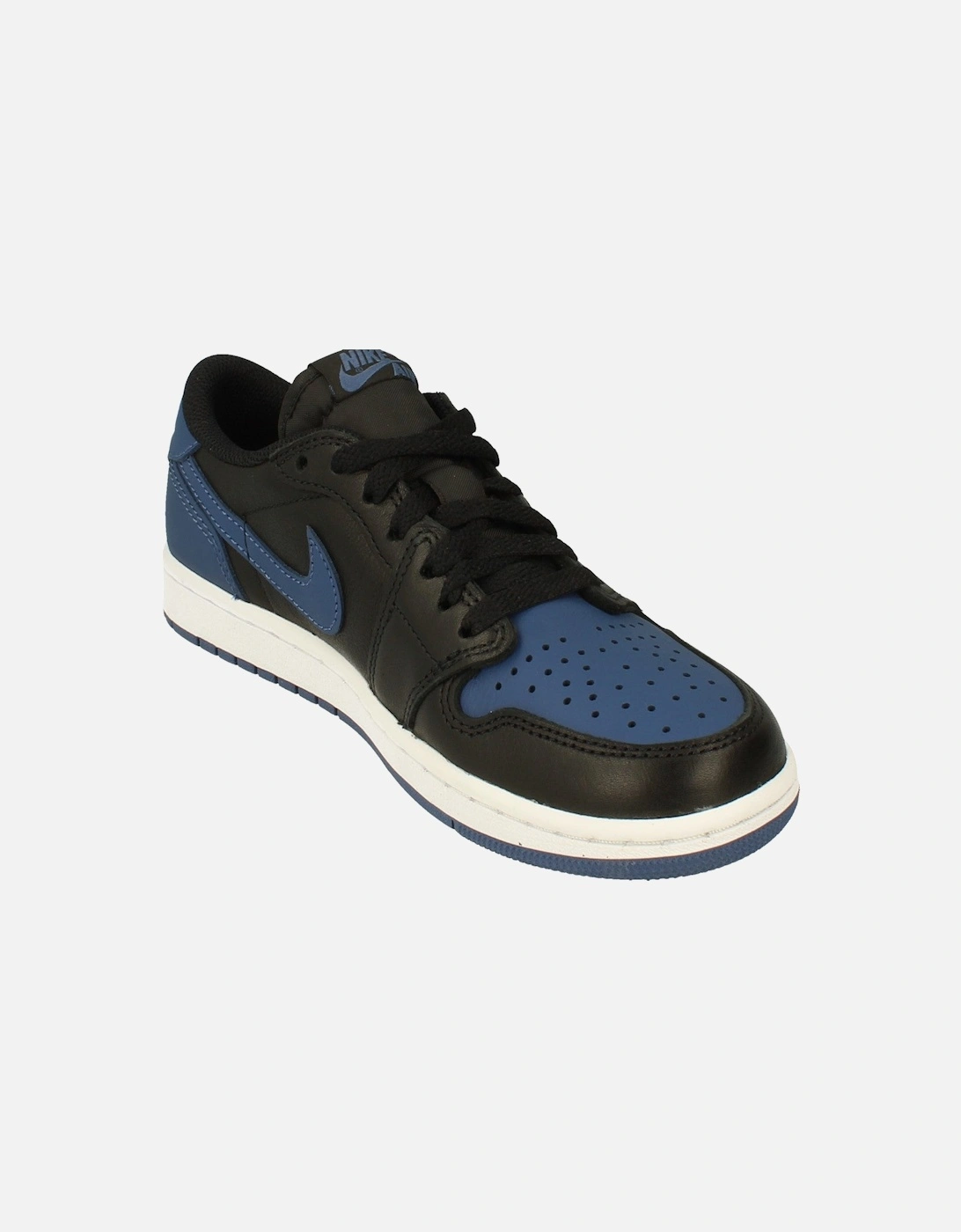 Air Jordan 1 Retro Low Og Mens Trainers Cz0790 041