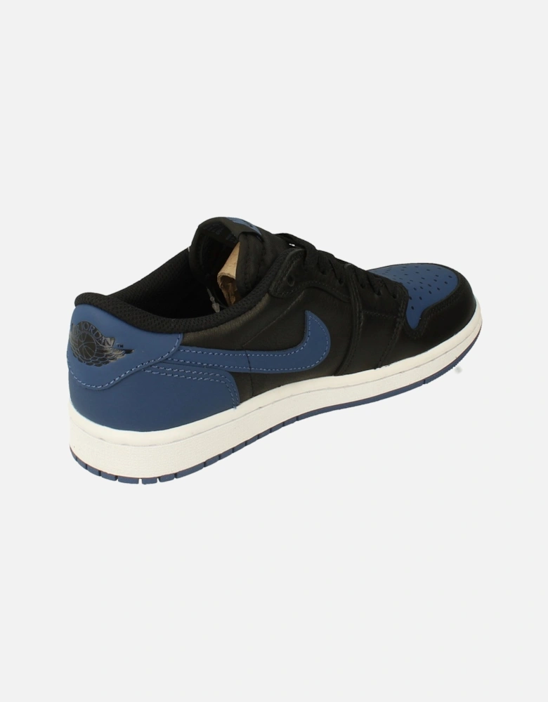Air Jordan 1 Retro Low Og Mens Trainers Cz0790 041